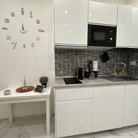 A Casa Di Emma Lägenhet Rom Exteriör bild