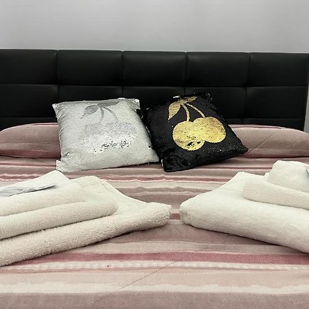 A Casa Di Emma Lägenhet Rom Exteriör bild