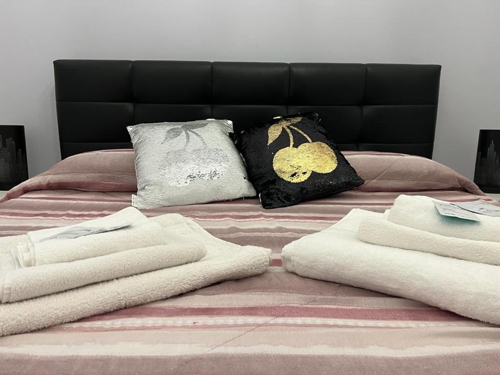A Casa Di Emma Lägenhet Rom Exteriör bild